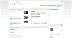 Desktop Screenshot of mijn-caravan-te-huur.nl